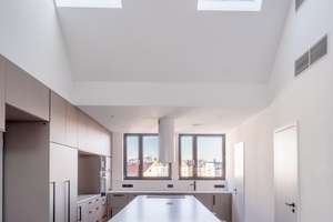The Art of Living – Ikonisches Galerie-Penthouse am Moritzplatz – Die vollständige Adresse der Immobilie erhältst du vom Anbieter., 10969 Kreuzberg, Berlin – Vorschaubild 5
