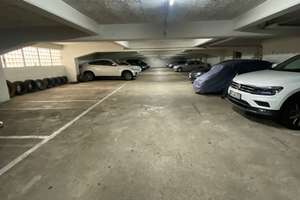 Wohn- und Geschäftshaus mit Tiefgarage in Pforzheim