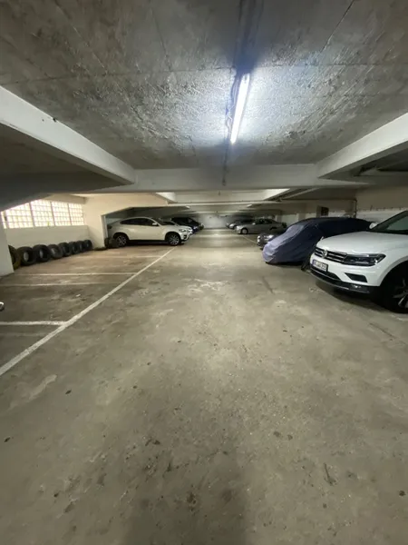 3-unit Mixed-use Building – Pforzheim – Tiefgarage & PV