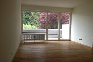 Helle 2-Zimmer Wohnung in München Sendling-Westpark