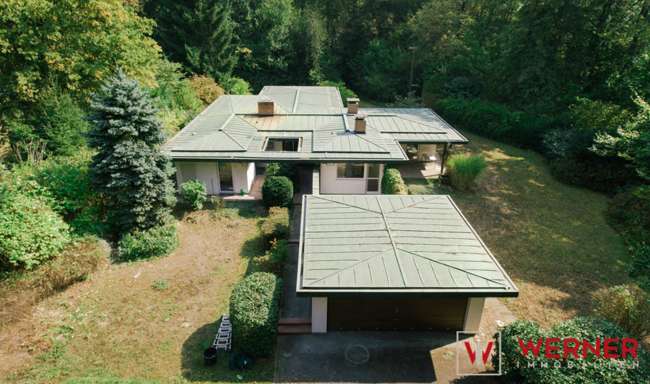 3D-Immobilie:*Idyllischer Bungalow mit Sauna, Doppelgarage und ... 3D-Immobilie:*Idyllischer Bungalow mit Sauna, Doppelgarage und ...