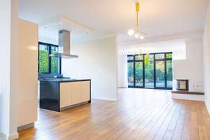 4 Zimmer Maisonette Wohnung – Die vollständige Adresse der Immobilie erhältst du vom Anbieter., 21075 Heimfeld, Hamburg – Vorschaubild 3