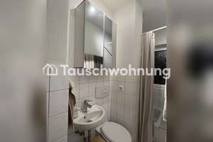 Tauschwohnung: Helle Wohnung in BESTER LAGE – Die vollständige Adresse der Immobilie erhältst du vom Anbieter., 24118 Ravensberg, Kiel – Vorschaubild 4