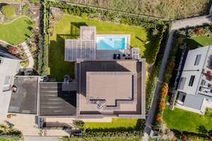 Luxuriöse Poolvilla mit Wellnessbereich am Jungfernsee – Die vollständige Adresse der Immobilie erhältst du vom Anbieter., 14469 Nauener Vorstadt, Potsdam – Vorschaubild 16