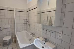 Sonnige, renovierte Altbauwohnung mit EBK, Wintergarten, Bessungen – Martinstraße 91, 64285 Bessungen, Darmstadt – Vorschaubild 11