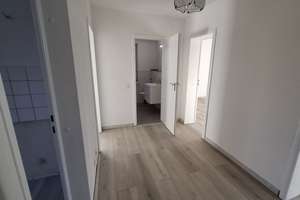 Frisch modernisierte 3-Zim.-Wohnung im 2. OG mit Dusche/Balkon in Düsseldorf-Garath – Paul-Bonatz-Straße 17, 40595 Garath, Düsseldorf – Vorschaubild 16