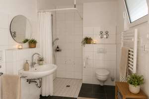 *** 2 Zimmer mit Balkon - Barrierefrei mitten in BO-Linden! *** – Hattinger Straße 783, 44879 Linden, Bochum – Vorschaubild 3