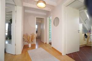3-Zimmer-Maisonettewohnung mit Dachterrasse & Carport in Schloß Neuhaus Paderborn – Die vollständige Adresse der Immobilie erhältst du vom Anbieter., 33104 Schloß Neuhaus, Paderborn – Vorschaubild 7