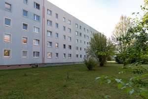 Neuer Grundriss, neuer Glanz, neues Zuhause zum Jahresbeginn – 39128 Neustädter Feld, Magdeburg – Vorschaubild 3