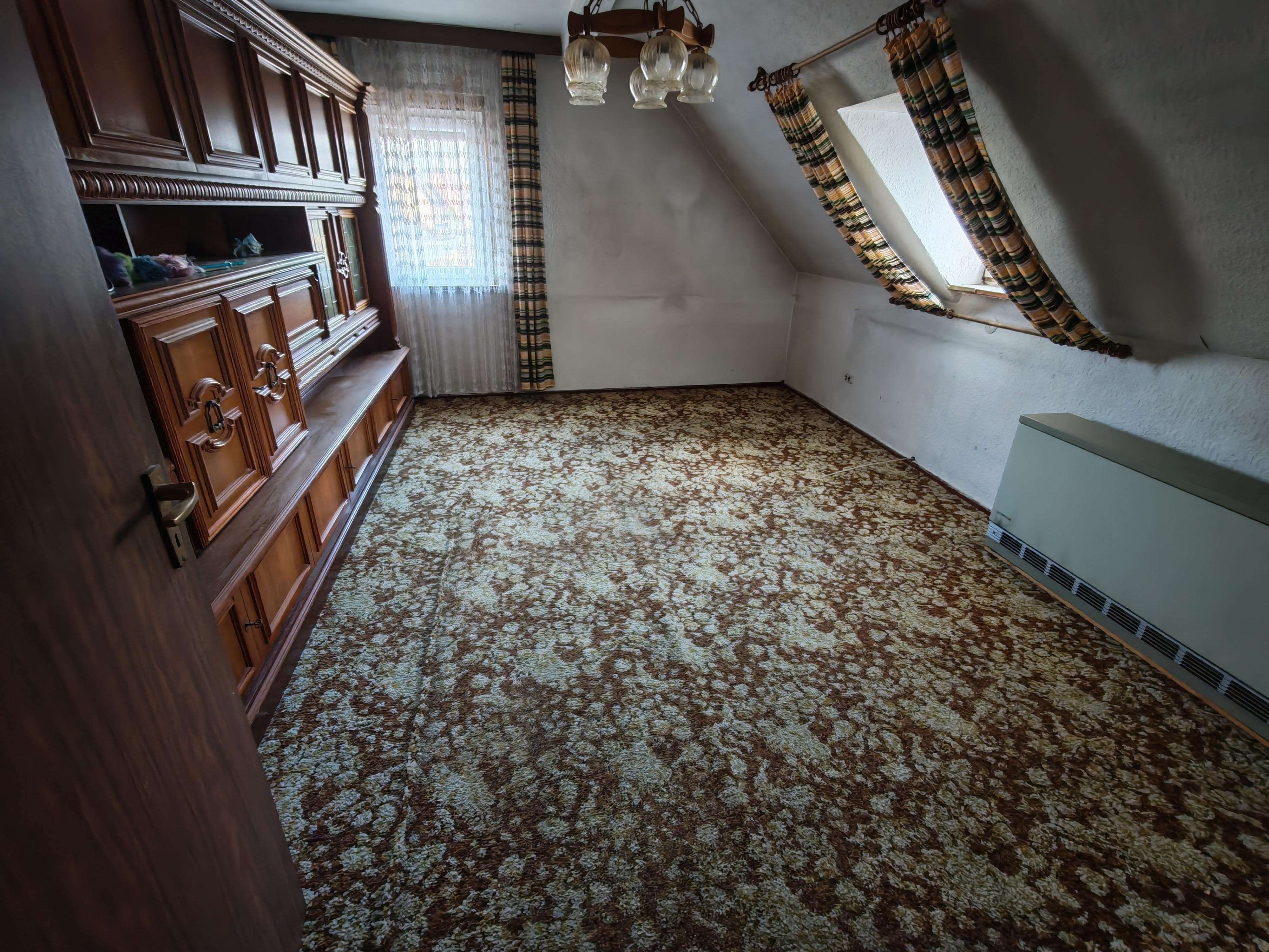 Immobilie in Helmbrechts - Doppelhaushälfte in Helmbrechts -  OT Enchenreuth - Bild 8