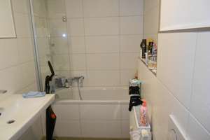 Charmante 3-Zimmer-Souterrainwohnung mit Terrasse und großzügigem Garten – Die vollständige Adresse der Immobilie erhältst du vom Anbieter., 68549 Ilvesheim – Vorschaubild 6