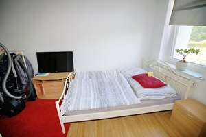 Wohnen in schöner 2-Zimmer-Wohnung mit hochwertiger Einbauküche – Freiberger Straße 109, 1159 Löbtau-Nord, Dresden – Vorschaubild 13