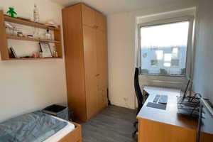 WG Zimmer für Studenten direkt neben dem KIT ! – Klosterweg 2, 76131 Karlsruhe – Vorschaubild 2
