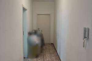 Charmante 2-Zimmer Wohnung im 2. OG in Hannover-List – Im Kreuzkampe 6, 30655 List, Hannover – Vorschaubild 5