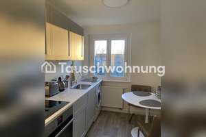Tauschwohnung: Vergebe Helle 1-Zimmer-Wohnung in Dresden, suche in Berlin – Die vollständige Adresse der Immobilie erhältst du vom Anbieter., 1307 Johannstadt-Süd, Dresden – Vorschaubild 13