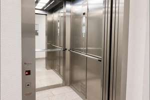 Zentral. Modern. Barrierefrei. – Die vollständige Adresse der Immobilie erhältst du vom Anbieter., 59065 Mitte, Hamm – Vorschaubild 7