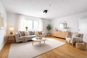 Attraktive, leerstehende 1-Zimmer-Wohnung in Pempelfort – ideal für Eigennutzer oder zur Vermietung