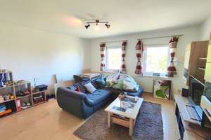 Gepflegte Wohnung in GS-Kattenberg