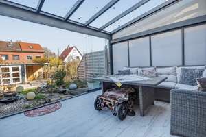 Ilten! - Helles Reihenhaus mit 4 großzügigen Zimmern und Wintergarten – Die vollständige Adresse der Immobilie erhältst du vom Anbieter., 31319 Sehnde – Vorschaubild 7
