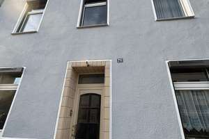 Frisch renovierte 1,5-Zimmer-Wohnung mit 30 m²  und Terrasse in Köln-Mülheim – Berliner Straße 211, 51063 Mülheim (Ortsteil), Köln – Vorschaubild 11