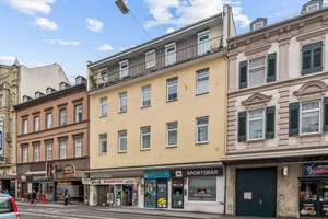 5 Zimmerwohnung 150 m2  in zentraler Toplage Wiesbaden Innenstadt – Die vollständige Adresse der Immobilie erhältst du vom Anbieter., 65185 Mitte, Wiesbaden – Vorschaubild 3