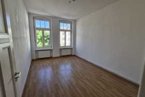 Familienfreundliche 3-Zimmer Altbauwohnung mit Flair – Alexander Puschkin Straße 30, 39108 Magdeburg – Vorschaubild 8