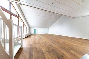 Waldidylle & Design: Maisonette-Traum in Essen-Heisingen – Die vollständige Adresse der Immobilie erhältst du vom Anbieter., 45259 Heisingen, Essen – Vorschaubild 9