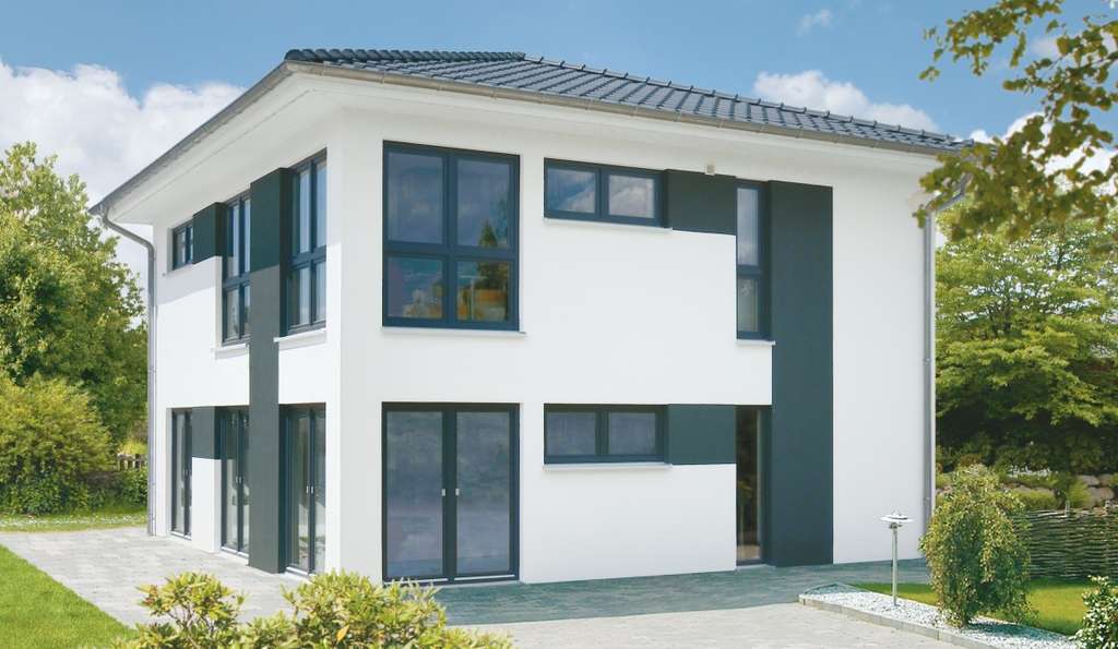 Entdecken Sie skandinavischen Charme mit Danhaus