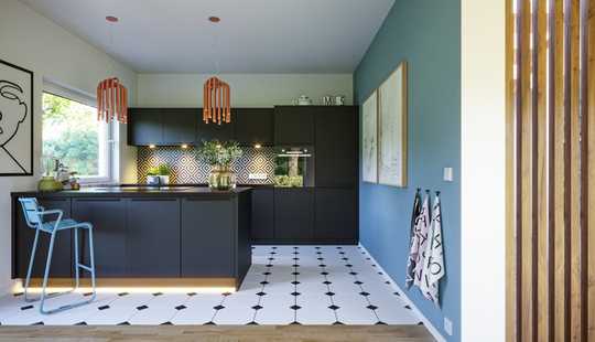 Bild von Dein individuelles LivingHaus - ein Traumhaus ganz nach deinen Vorstellungen