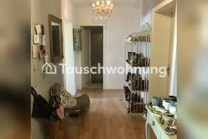 Tauschwohnung: Helle 3,5 Zimmer Wohnung im Herzen von Schwabing  – Hiltenspergerstraße 47, 80796 Neuschwabing, München – Vorschaubild 5