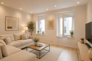 Charmante Doppelhaushälfte mit Potenzial – Ihr neues Zuhause in Frankfurt am Main – 65929 Unterliederbach, Frankfurt am Main – Vorschaubild 10