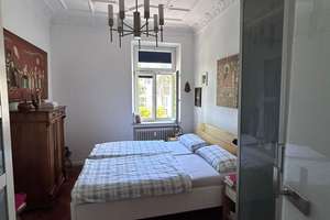 Exklusiver kernsanierter Altbau mit Balkon & beeindruckendem Wohnbereich im beliebten Ulmer Osten – Gaisenbergstraße 35, 89073 Mitte, Ulm – Vorschaubild 20