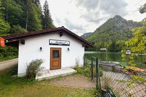 Einzigartiges Anwesen mit privatem See - eine seltene Gelegenheit – Die vollständige Adresse der Immobilie erhältst du vom Anbieter., 83334 Inzell – Vorschaubild 6