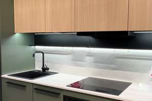 Charmante 2-Zimmer-Wohnung in bester Lage von Wiesbaden-Stadtmitte – Die vollständige Adresse der Immobilie erhältst du vom Anbieter., 65183 Westend / Bleichstraße, Wiesbaden – Vorschaubild 3
