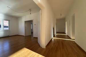 Großzügig wohnen, flexibel leben – ein Zuhause mit Raum und Verbindung