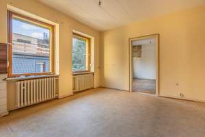 Charmanter Gründerzeitaltbau mit Dachterrasse und separatem Werkstattgebäude zur Modernisierung – Die vollständige Adresse der Immobilie erhältst du vom Anbieter., 53173 Alt-Godesberg, Bonn – Vorschaubild 15