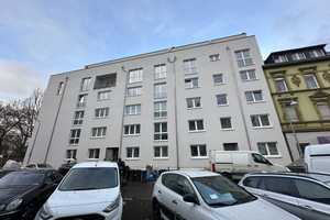 WE020 - Gepflegte 1,5-Zimmer-Wohnung in Köln Mülheim – Köln – Vorschaubild 1