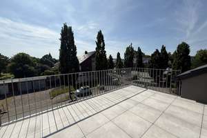 Neubau-Erstbezug 3-Zimmerwohnung mit Garten/Terrasse, Design-Bad und Aufzug in DO-Brechten – Brechtenerstraße 255, 44339 Brechten, Dortmund – Vorschaubild 16