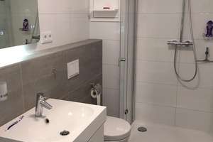 Traumhafte 2-Zimmer Ferienwohnung "Arielle" am Stettiner Haff sucht einen neuen Eigentümer – Zum Strand 2, 17373 Ueckermünde – Vorschaubild 5