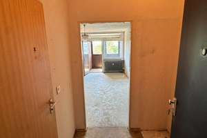 Provisionsfrei I 1-Zimmer-Wohnung in Top-Lage am Nürnberger Plärrer