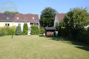 Mehrfamilienhaus mit drei Wohneinheiten in Wolfsburg! Mein Haus = Mein Partner! – Wolfsburg – Vorschaubild 4