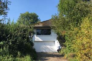 Kleines altes Haus im Dornröschenschlaf (ca.150m²) mit Traumgrundstück (4575 m²) für Naturfreunde – Die vollständige Adresse der Immobilie erhältst du vom Anbieter., 45219 Kettwig, Essen – Vorschaubild 3