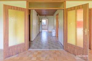 KA-Grötzingen / Ein- bis Zweifamilienhaus mit großem Grundstück und Garage / bezugsfrei – Die vollständige Adresse der Immobilie erhältst du vom Anbieter., 76229 Grötzingen, Karlsruhe – Vorschaubild 5