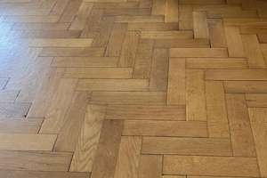 Bezugsfrei ab 01.11.26 - Charmante Altbauwohnung im 3. OG mit Balkon – beste Anbindung inklusive – 4275 Südvorstadt, Leipzig – Vorschaubild 5