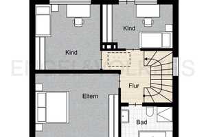 Einfamilienhaus mit weiterem Baugrund – Rhein-Erft-Kreis – Vorschaubild 7