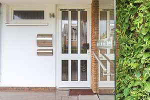Solides Reihenendhaus mit Garage, Garten und überdachter Terrasse in beliebter Lage von Keldenich – Die vollständige Adresse der Immobilie erhältst du vom Anbieter., 50389 Wesseling – Vorschaubild 17