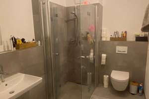 2-Zimmer-Wohnung mit Terrasse in Kreuzberg – Jahnstraße 15a, 10967 Kreuzberg, Berlin – Vorschaubild 5