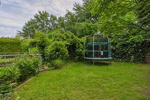 Nähe ISD: Doppelhaushälfte mit Garten und Garage in Düsseldorf Lohausen – Die vollständige Adresse der Immobilie erhältst du vom Anbieter., 40474 Lohausen, Düsseldorf – Vorschaubild 22