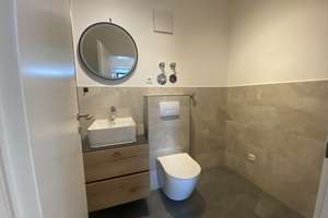 Pfiffige 2-Zimmer-Whg mit SW-Balkon Nähe Nymphenburger Park – 80638 Nymphenburg, München – Vorschaubild 4