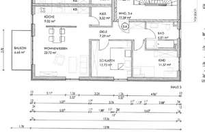 Moderne, helle 2-Zimmer-Wohnung mit EBK und Balkon – Schultheißstr. 101b, 85049 Friedrichshofen-Hollerstauden, Ingolstadt – Vorschaubild 13